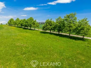 Prodej pozemku pro bydlení, Horní Újezd, 785 m2