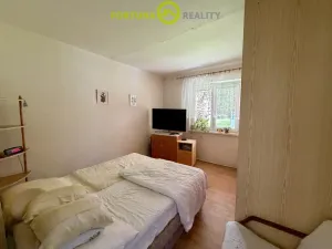 Prodej bytu 4+1, Ostrava - Zábřeh, Jižní, 76 m2