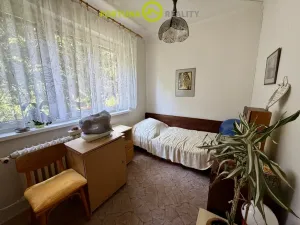 Prodej bytu 4+1, Ostrava - Zábřeh, Jižní, 76 m2