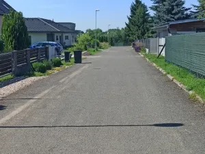 Prodej pozemku pro bydlení, Jaroměř, Do Končin, 713 m2