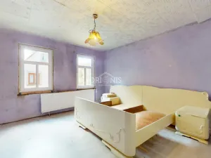 Prodej chalupy, Vejprty, Alešova, 214 m2