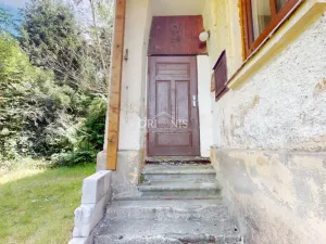 Prodej chalupy, Vejprty, Alešova, 214 m2