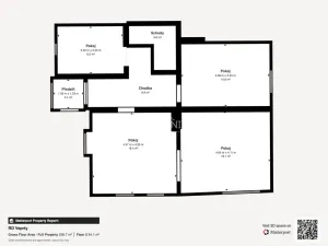 Prodej chalupy, Vejprty, Alešova, 214 m2