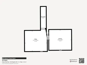 Prodej chalupy, Vejprty, Alešova, 214 m2