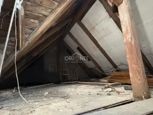 Prodej chalupy, Vejprty, Alešova, 214 m2