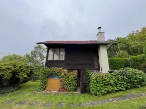 Pronájem chaty, Praha - Lipence, Jílovišťská, 28 m2