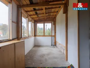 Prodej chaty, Toužim - Smilov, 90 m2