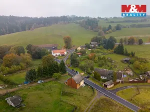 Prodej chaty, Toužim - Smilov, 90 m2