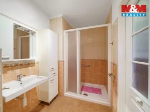 Prodej bytu 3+1, Měděnec, Náměstí, 70 m2