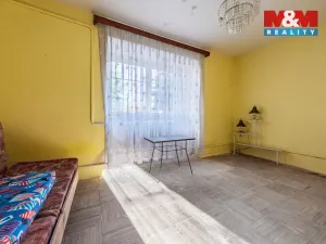 Prodej rodinného domu, Račetice, 438 m2