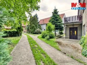 Prodej rodinného domu, Račetice, 438 m2
