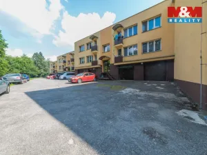 Prodej bytu 4+1, Havířov - Město, Karvinská, 87 m2