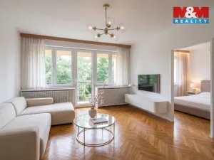 Prodej bytu 4+1, Havířov - Město, Karvinská, 87 m2