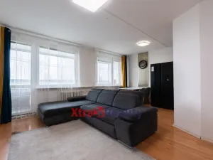 Pronájem bytu 3+1, Most, Františka Malíka, 70 m2
