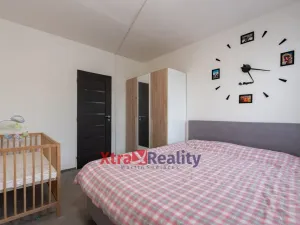 Pronájem bytu 3+1, Most, Františka Malíka, 70 m2