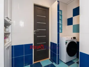Pronájem bytu 3+1, Most, Františka Malíka, 70 m2