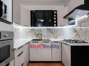 Pronájem bytu 3+1, Most, Františka Malíka, 70 m2