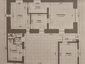 Prodej rodinného domu, Neuměřice, 98 m2