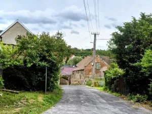 Prodej rodinného domu, Neuměřice, 98 m2