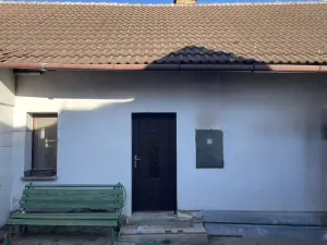 Prodej rodinného domu, Neuměřice, 98 m2