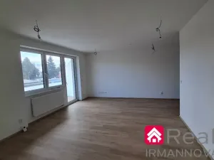 Prodej bytu 2+kk, Pohořelice, Znojemská, 66 m2