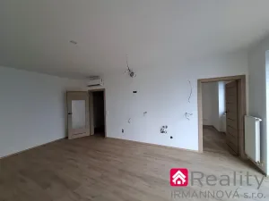 Prodej bytu 3+kk, Pohořelice, Znojemská, 67 m2