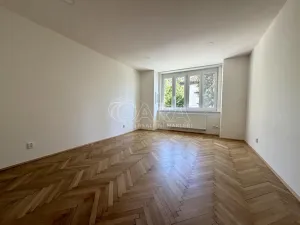 Pronájem kanceláře, Praha - Hodkovičky, K dubinám, 80 m2