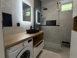 Pronájem kanceláře, Praha - Hodkovičky, K dubinám, 80 m2