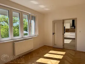 Pronájem kanceláře, Praha - Hodkovičky, K dubinám, 80 m2