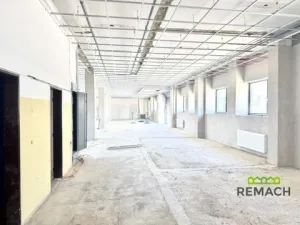 Pronájem skladu, Kunovice, Na Záhonech, 450 m2