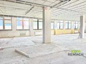 Pronájem skladu, Kunovice, Na Záhonech, 450 m2