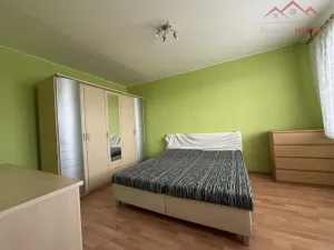 Prodej bytu 1+1, Chomutov, Písečná, 36 m2