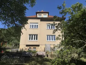 Pronájem bytu 2+1, Praha - Hodkovičky, K dubinám, 80 m2
