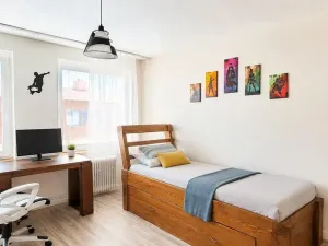 Pronájem rodinného domu, Suchohrdly, Lesní, 110 m2