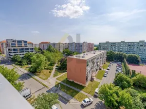 Prodej bytu 3+1, Hodonín, Očovská, 68 m2