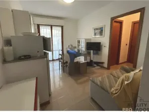 Prodej bytu 2+kk, Via Gioacchino Rossini,Villa Rosa,Itálie, 54 m2