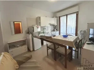 Prodej bytu 2+kk, Via Gioacchino Rossini,Villa Rosa,Itálie, 54 m2