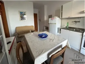 Prodej bytu 2+kk, Via Gioacchino Rossini,Villa Rosa,Itálie, 54 m2