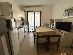 Prodej bytu 2+kk, Villa Rosa,Itálie, 54 m2