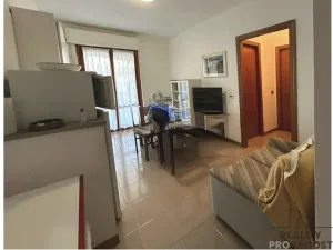 Prodej bytu 2+kk, Villa Rosa,Itálie, 54 m2