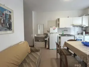 Prodej bytu 2+kk, Villa Rosa,Itálie, 54 m2