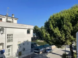 Prodej bytu 2+kk, Villa Rosa,Itálie, 54 m2