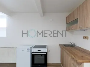 Pronájem bytu 1+kk, Mladá Boleslav - Mladá Boleslav IV, Luční, 21 m2