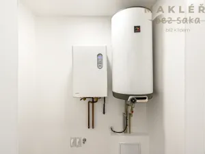 Prodej atypického bytu, Praha, Elišky Přemyslovny, 110 m2