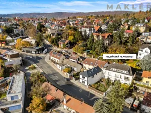 Prodej atypického bytu, Praha, Elišky Přemyslovny, 110 m2