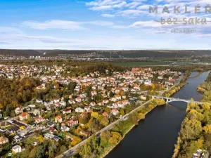 Prodej atypického bytu, Praha, Elišky Přemyslovny, 110 m2