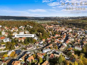 Prodej atypického bytu, Praha, Elišky Přemyslovny, 110 m2