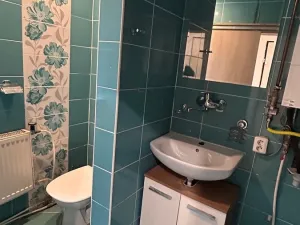Pronájem bytu 2+1, Ústí nad Labem - Neštěmice, Sibiřská, 57 m2