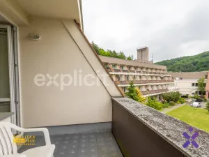 Prodej bytu 2+kk, Všemina, 45 m2