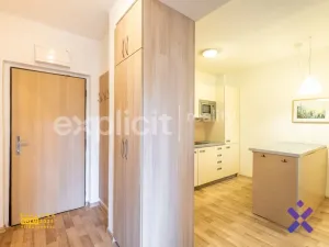 Prodej bytu 2+kk, Všemina, 45 m2